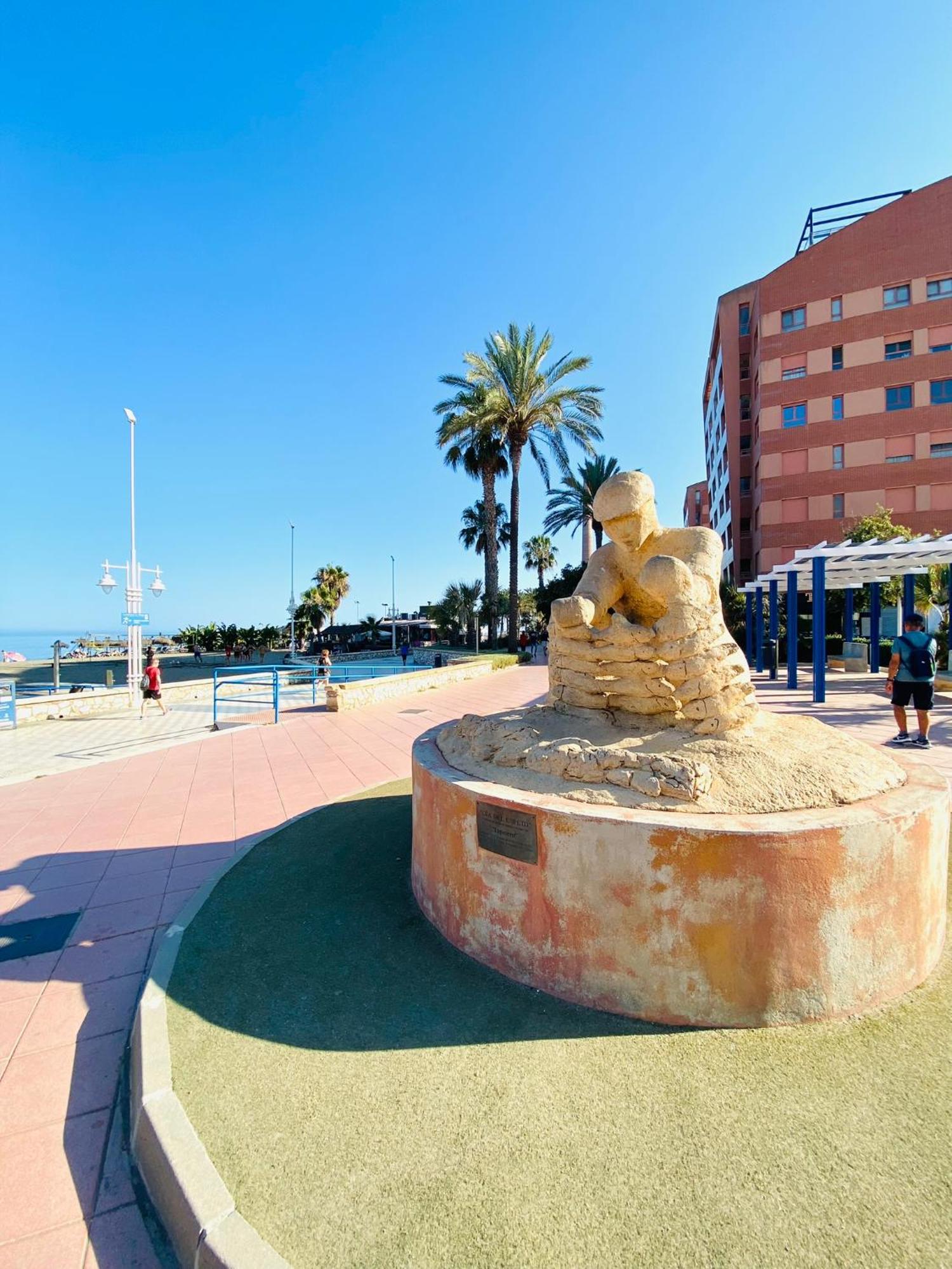 Alojate Frente Al Mar By Mo *