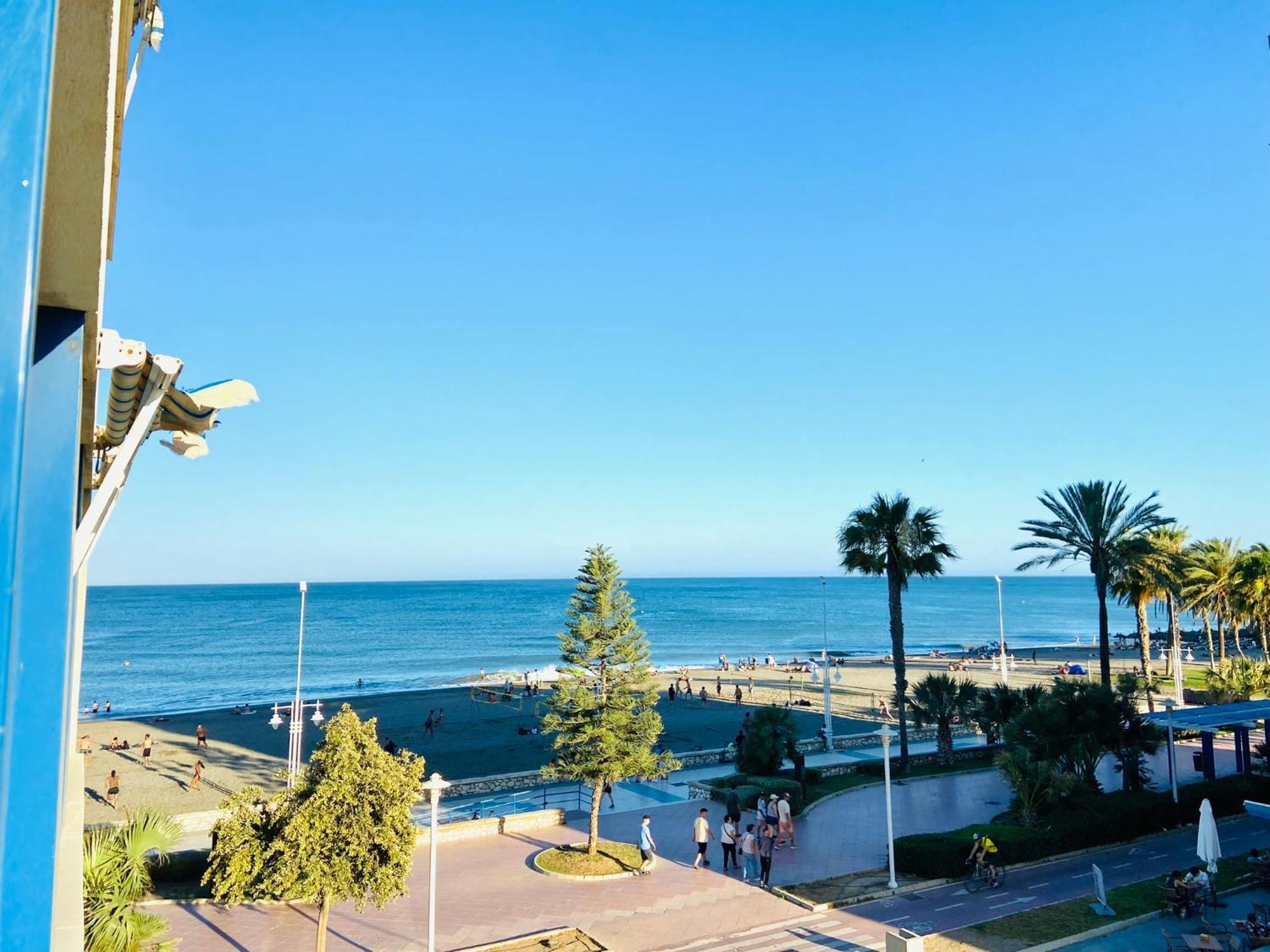 Alojate Frente Al Mar By Mo *